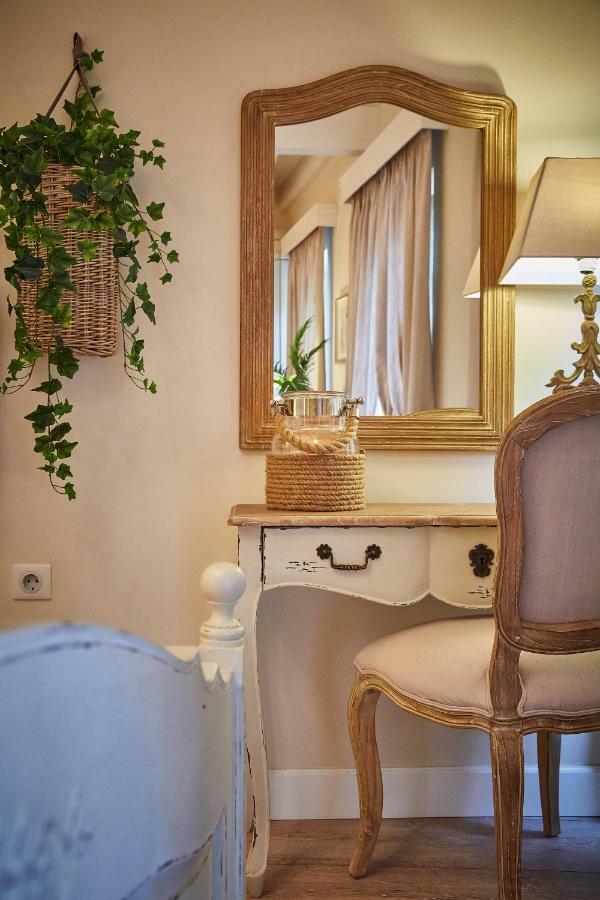 Lianelia LUXURY Village House Argyrades Exteriör bild